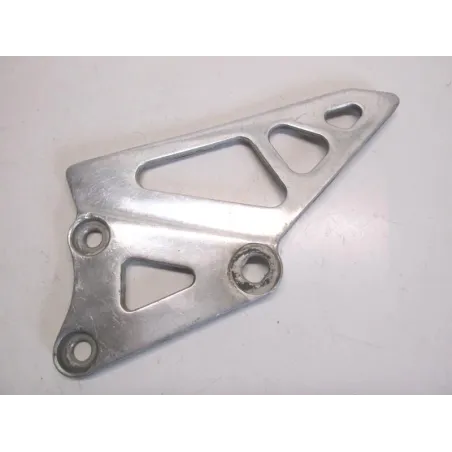 Platine avant gauche SUZUKI GSXR 1100 1989-1990