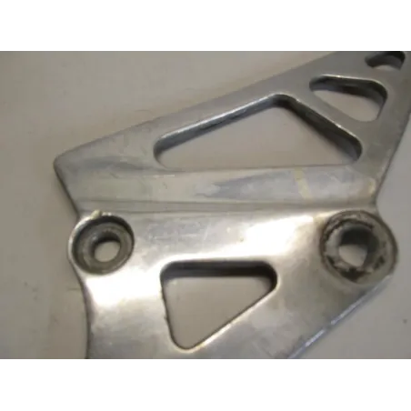 Platine avant gauche SUZUKI GSXR 1100 1989-1990