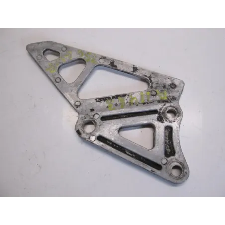 Platine avant gauche SUZUKI GSXR 1100 1989-1990