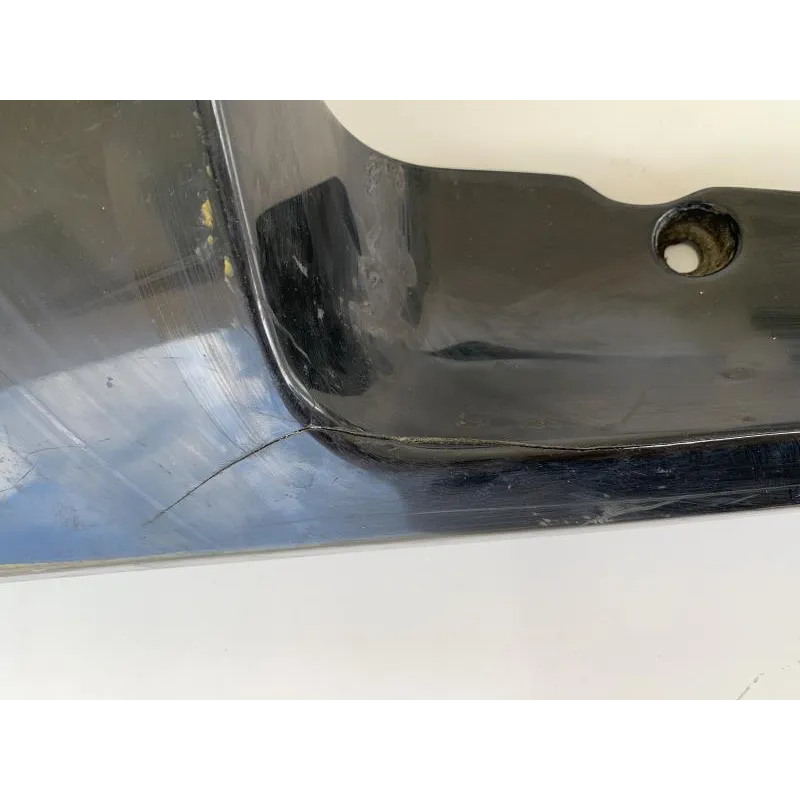 Cache flanc de carenage gauche HONDA CBR 600 F 1991-1994