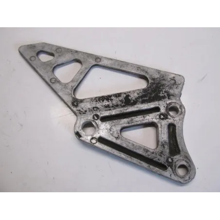 Platine avant gauche SUZUKI GSXR 1100 1989-1990