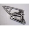 Platine avant gauche SUZUKI GSXR 1100 1989-1990 Platine avant gauche SUZUKI GSXR 1100 1989-1990
