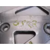 Platine avant gauche SUZUKI GSXR 1100 1989-1990 Platine avant gauche SUZUKI GSXR 1100 1989-1990