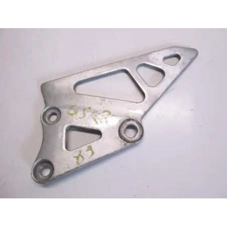 Platine avant gauche SUZUKI GSXR 1100 1989-1990