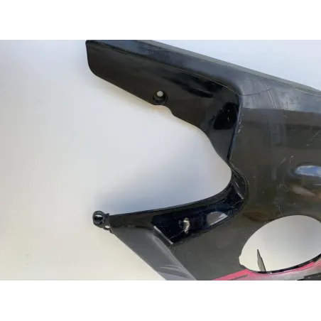 Cache flanc de carenage gauche HONDA CBR 600 F 1991-1994