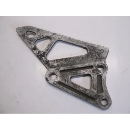 Platine avant gauche SUZUKI GSXR 1100 1989-1990