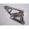 Platine avant gauche SUZUKI GSXR 1100 1989-1990 Platine avant gauche SUZUKI GSXR 1100 1989-1990
