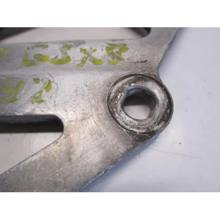 Platine avant gauche SUZUKI GSXR 1100 1989-1990