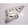 Platine avant gauche SUZUKI GSXR 1100 1989-1990 Platine avant gauche SUZUKI GSXR 1100 1989-1990