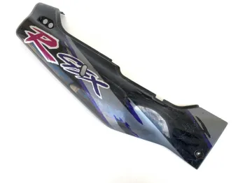 Cache carenage coque arriere droit SUZUKI GSXR 1100 1993-1996