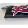 Cache carenage coque arriere droit SUZUKI GSXR 1100 1993-1996 Cache carenage coque arriere droit SUZUKI GSXR 1100 1993-1996