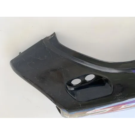 Cache carenage coque arriere droit SUZUKI GSXR 1100 1993-1996