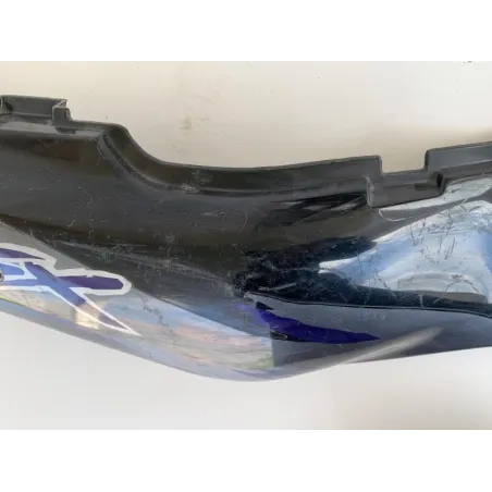 Cache carenage coque arriere droit SUZUKI GSXR 1100 1993-1996