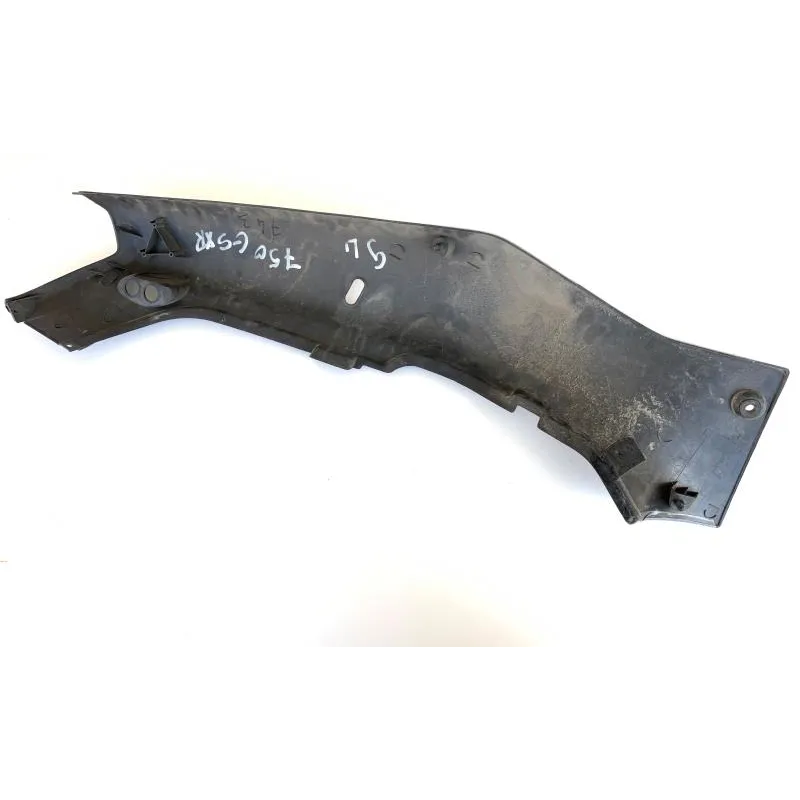 Cache carenage coque arriere droit SUZUKI GSXR 1100 1993-1996