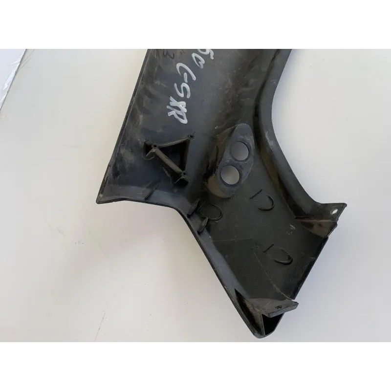 Cache carenage coque arriere droit SUZUKI GSXR 1100 1993-1996