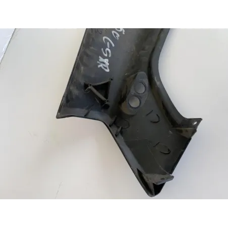 Cache carenage coque arriere droit SUZUKI GSXR 1100 1993-1996