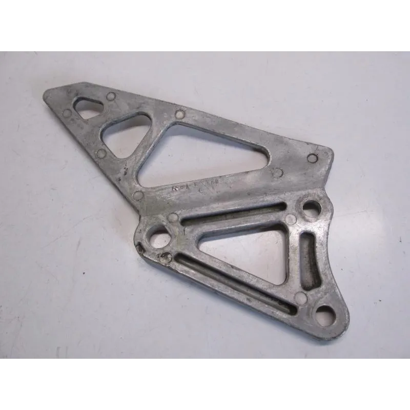 Platine avant gauche SUZUKI GSXR 750 1988-1990