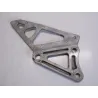 Platine avant gauche SUZUKI GSXR 750 1988-1990 Platine avant gauche SUZUKI GSXR 750 1988-1990