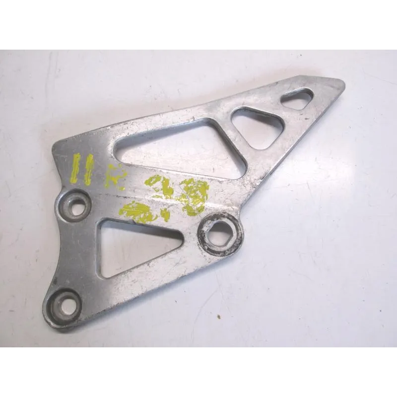 Platine avant gauche SUZUKI GSXR 750 1988-1990