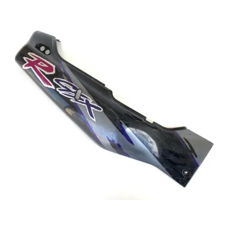 Cache carenage coque arriere droit SUZUKI GSXR 1100 1993-1996