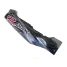 Cache carenage coque arriere droit SUZUKI GSXR 1100 1993-1996 Cache carenage coque arriere droit SUZUKI GSXR 1100 1993-1996