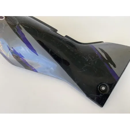 Cache carenage coque arriere droit SUZUKI GSXR 1100 1993-1996