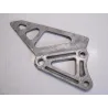 Platine avant gauche SUZUKI GSXR 750 1988-1990 Platine avant gauche SUZUKI GSXR 750 1988-1990