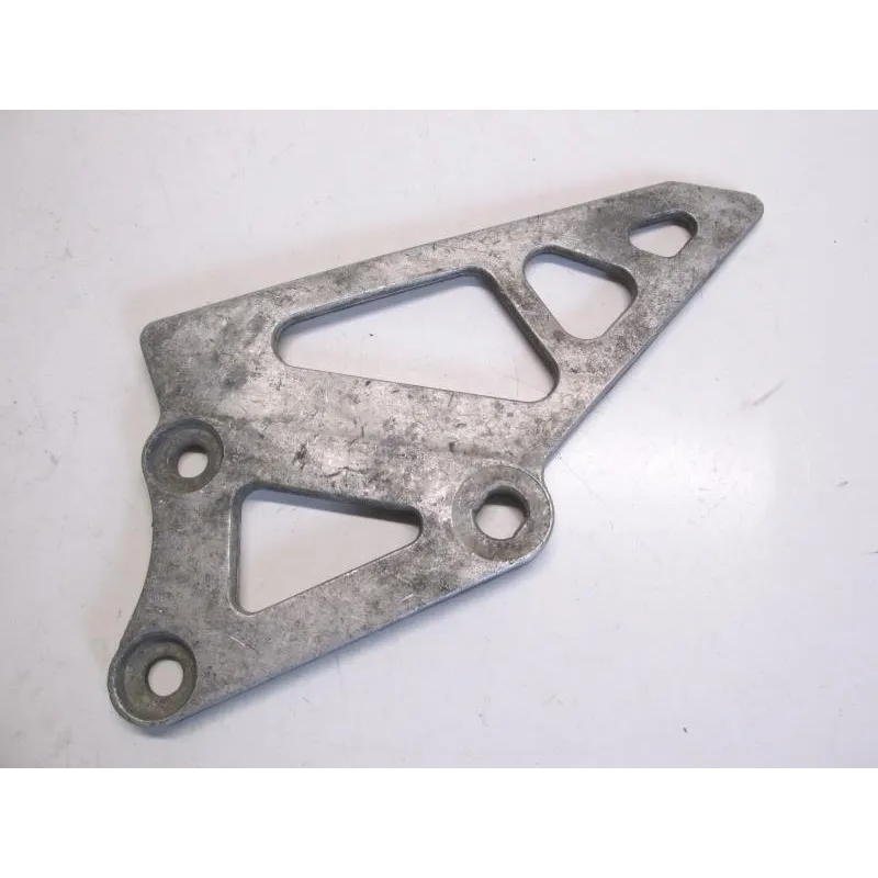 Platine avant gauche SUZUKI GSXR 750 1988-1990