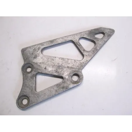 Platine avant gauche SUZUKI GSXR 750 1988-1990