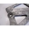 Platine avant gauche SUZUKI GSXR 750 1988-1990