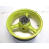 Jante arriere KAWASAKI ZR7 750 1999-2003