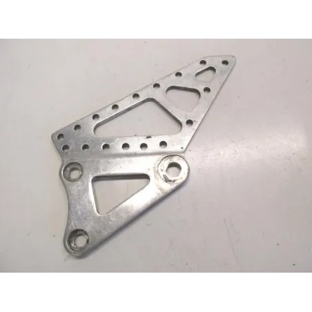 Platine avant gauche SUZUKI GSXR 750 1988-1989