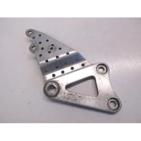Platine avant droite SUZUKI GSXR 750 1988-1989