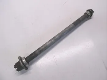Axe de roue avant KAWASAKI ZX6 R 600 1995-1997 NINJA