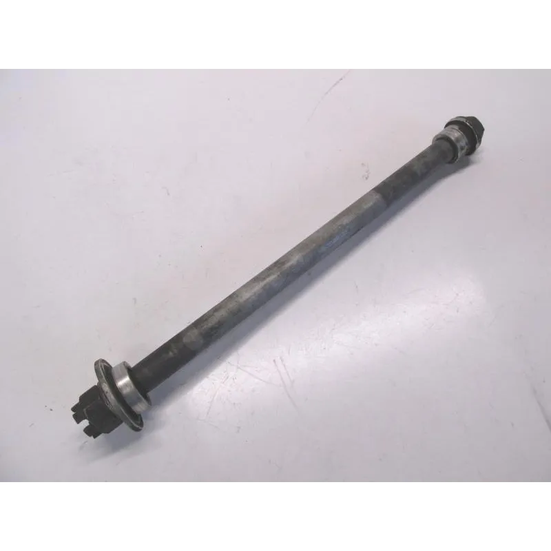 Axe de roue avant KAWASAKI ZX6 R 600 1995-1997 NINJA