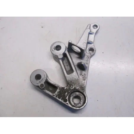 Platine avant droite SUZUKI GSXR 1000 2003-2004