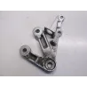 Platine avant droite SUZUKI GSXR 1000 2003-2004 Platine avant droite SUZUKI GSXR 1000 2003-2004