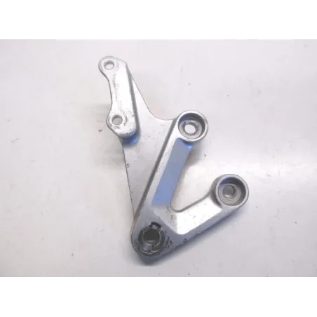 Platine avant droite SUZUKI GSXR 1000 2003-2004