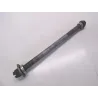 Axe de roue avant KAWASAKI ZX6 R 600 1995-1997 NINJA Axe de roue avant KAWASAKI ZX6 R 600 1995-1997 NINJA