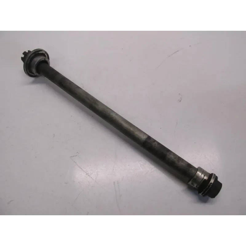 Axe de roue avant KAWASAKI ZX6 R 600 1995-1997 NINJA