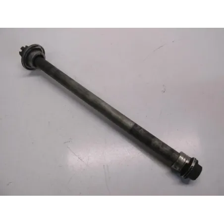 Axe de roue avant KAWASAKI ZX6 R 600 1995-1997 NINJA