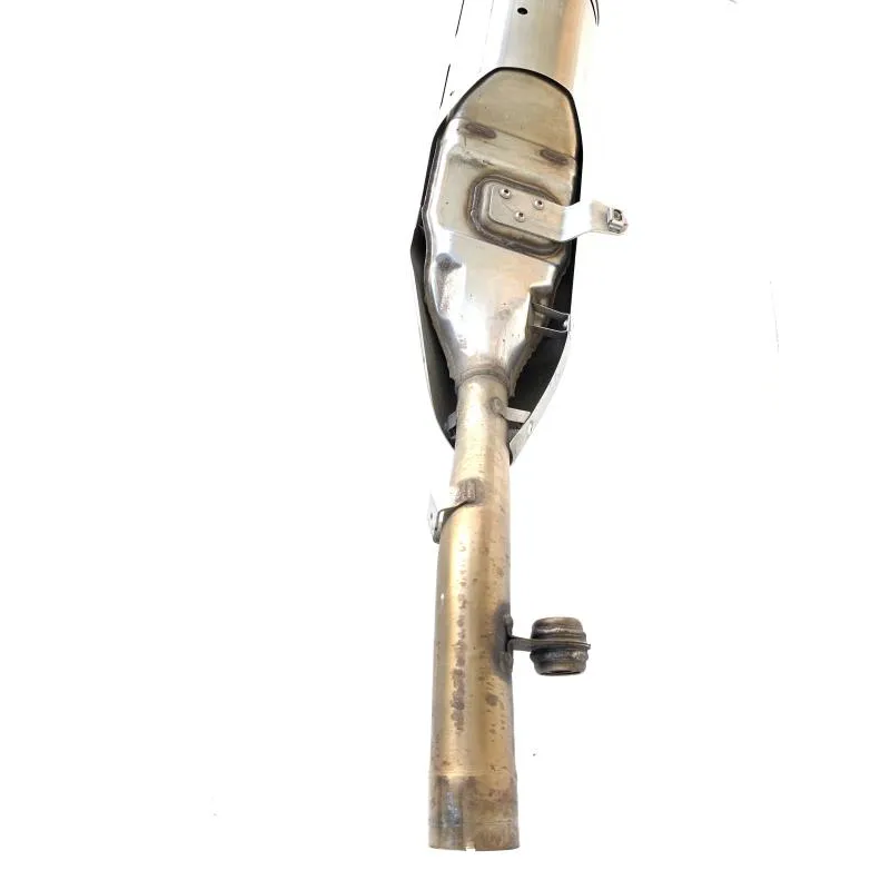 Silencieux droit (echappement) BMW K 1600 GT 2017-2021 K48