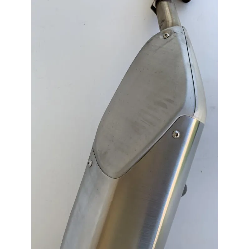 Silencieux droit (echappement) BMW K 1600 GT 2017-2021 K48