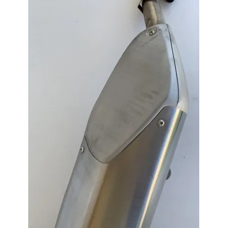 Silencieux droit (echappement) BMW K 1600 GT 2017-2021 K48