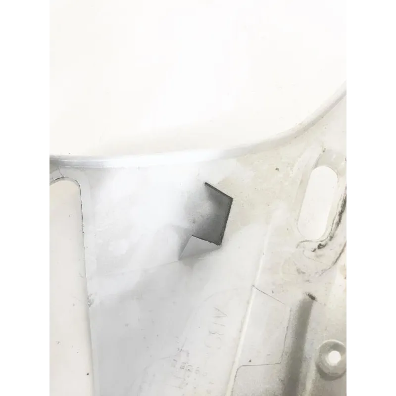 Demie tete de fourche gauche YAMAHA YZF 600 2006-2007 R6