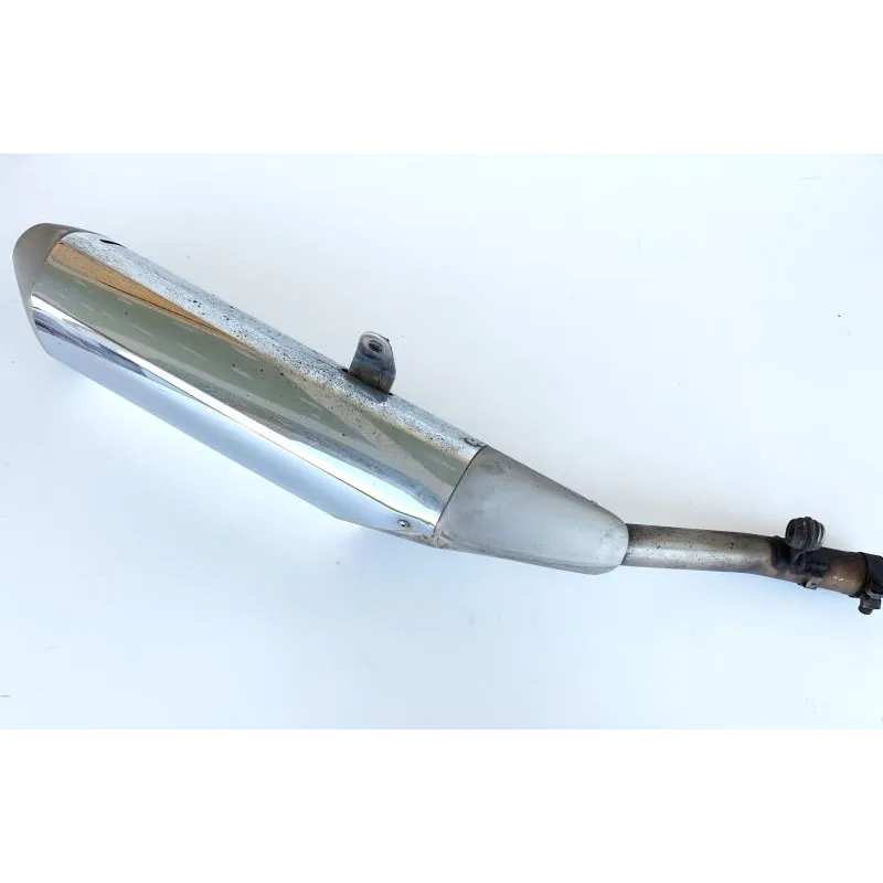 Silencieux droit (echappement) BMW K 1600 GT 2011-2016 K48