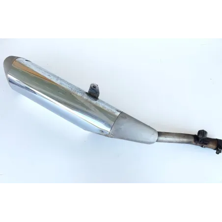 Silencieux droit (echappement) BMW K 1600 GT 2011-2016 K48