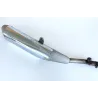 Silencieux droit (echappement) BMW K 1600 GT 2011-2016 K48