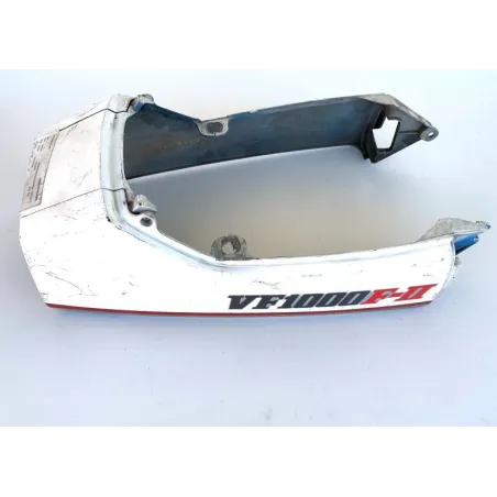 Cache carenage coque arriere HONDA VF 1000 FII 1985-1986