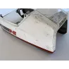 Cache carenage coque arriere HONDA VF 1000 FII 1985-1986 Cache carenage coque arriere HONDA VF 1000 FII 1985-1986